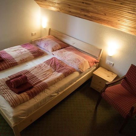 Penzion Ekosport Hotel Stachy Room photo